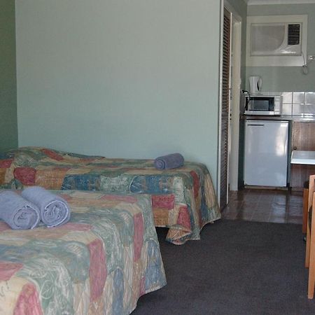 Collie Motel 외부 사진
