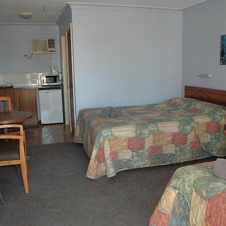 Collie Motel 외부 사진