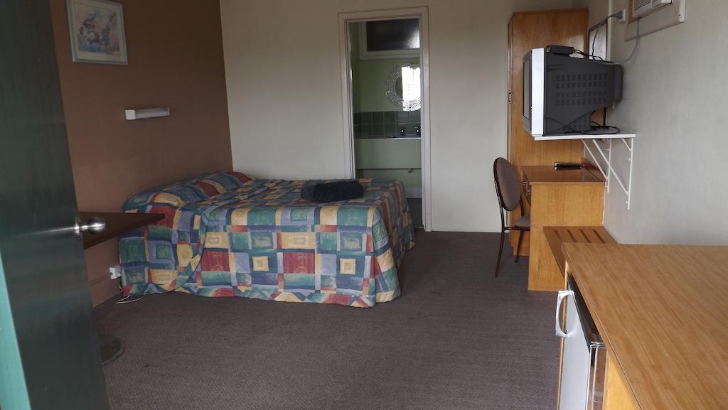 Collie Motel 객실 사진