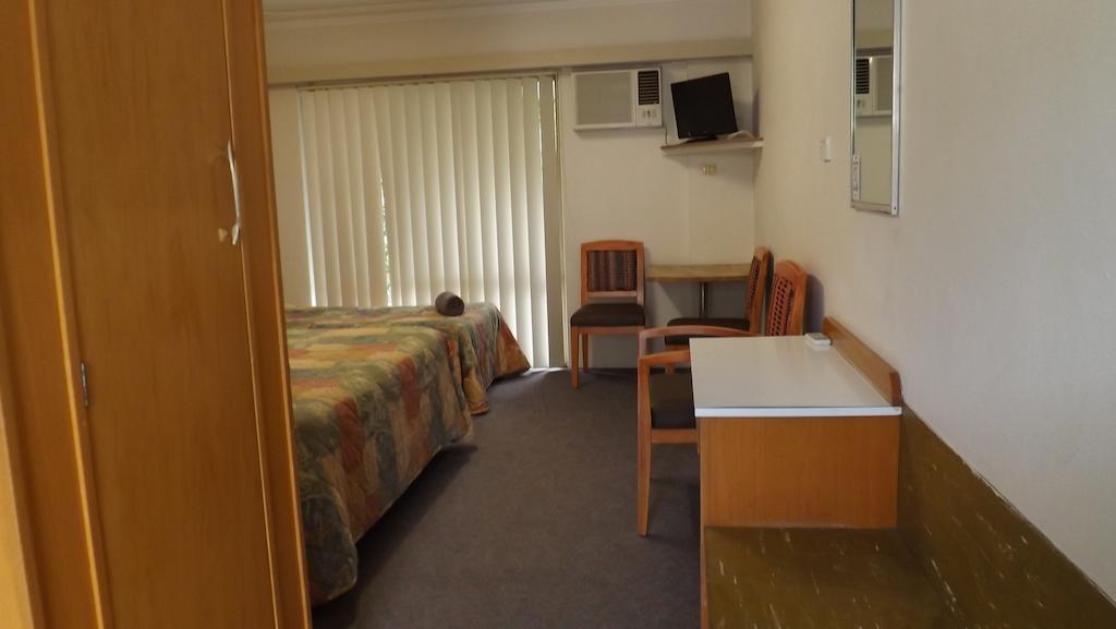 Collie Motel 외부 사진