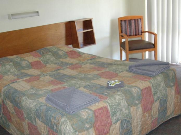 Collie Motel 외부 사진